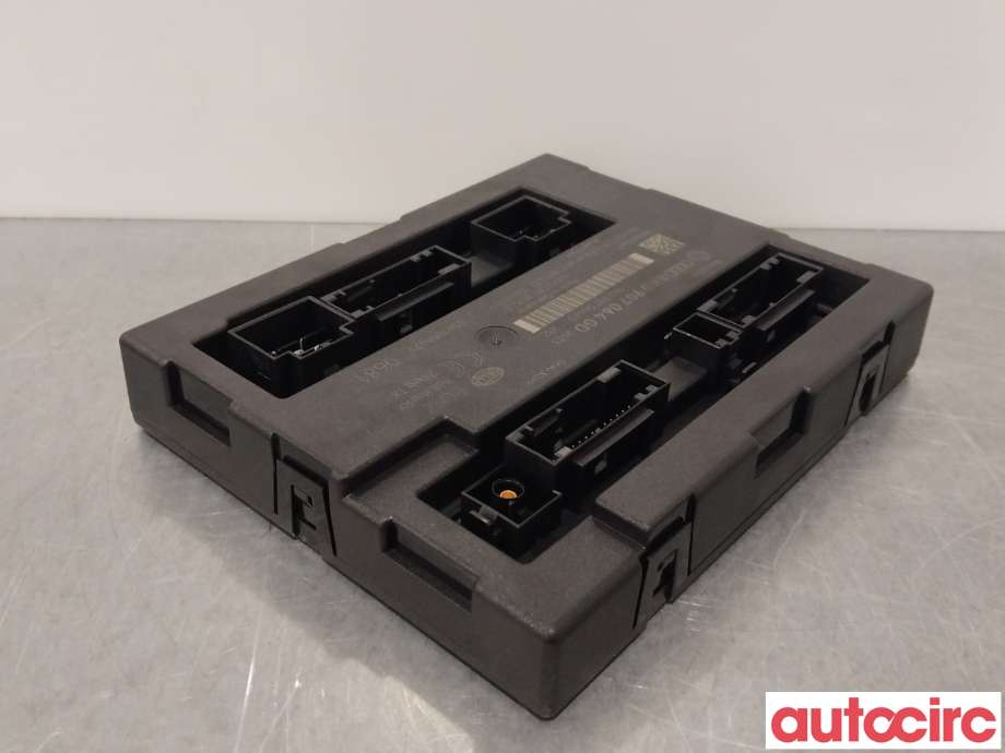 Styreenhet comfort (BCM) til Audi A5 2007-2016 (Type I)  (AUDI|8K0907064HJ|8K0907064GD)