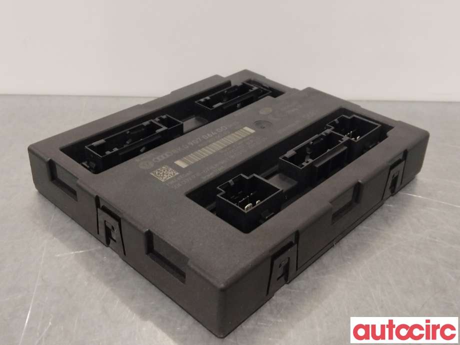 Styreenhet comfort (BCM) til Audi A5 2007-2016 (Type I)  (AUDI|8K0907064HJ|8K0907064GD)