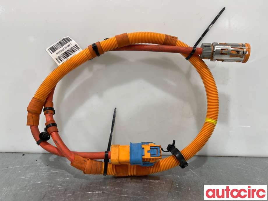 Kabel høy volt (HV) hybrid til Volvo XC40 2018-2024  (VOLVO|32340729)