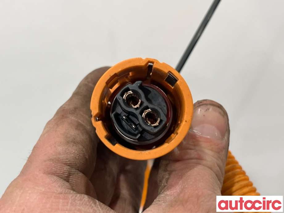 Kabel høy volt (HV) hybrid til Volvo XC40 2018-2024  (VOLVO|32340729)