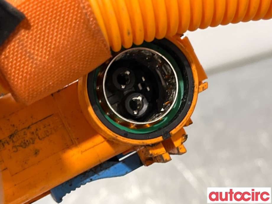 Kabel høy volt (HV) hybrid til Volvo XC40 2018-2024  (VOLVO|32340729)
