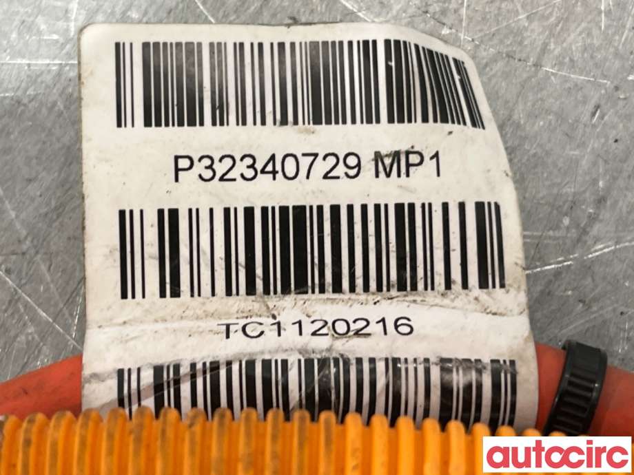 Kabel høy volt (HV) hybrid til Volvo XC40 2018-2024  (VOLVO|32340729)