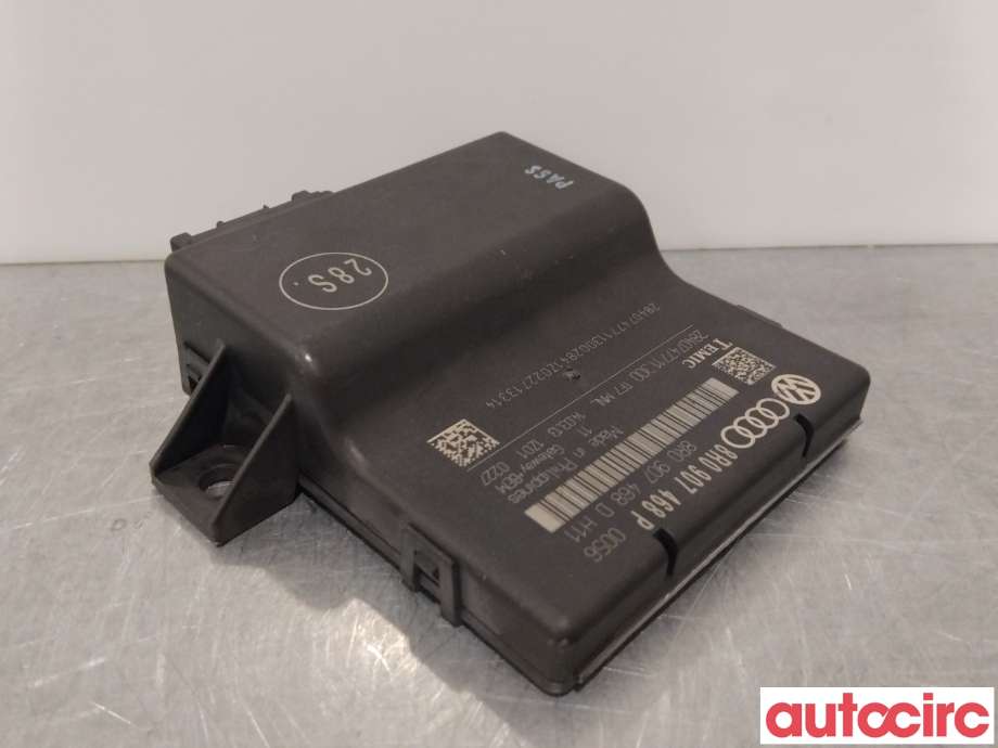 Diverse deler til Audi A5 2007-2016 (Type I)  (AUDI|8R0907468P)