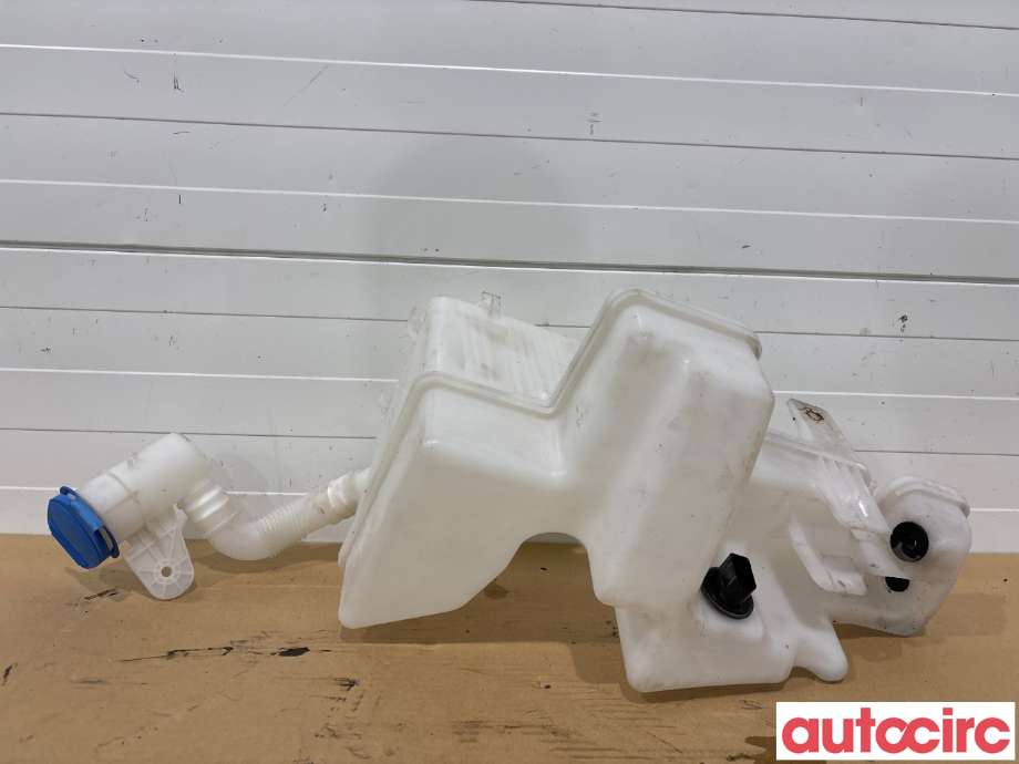 Spylertank til VW Touran 2010-2015 (Type I, Fase 3) (VOLKSWAGEN|1T0955453E)
