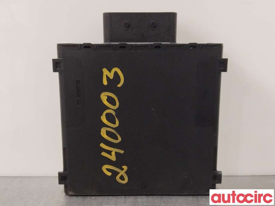 Styreenhet diverse til Audi A5 2007-2016 (Type I) (AUDI|8K0959663D|8K0959663)