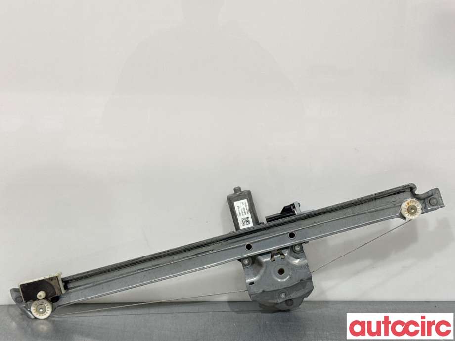 Ruteheis venstre foran til Opel Vivaro B 2014-2019  (OPEL|93867659|01101482|128001092-04E)
