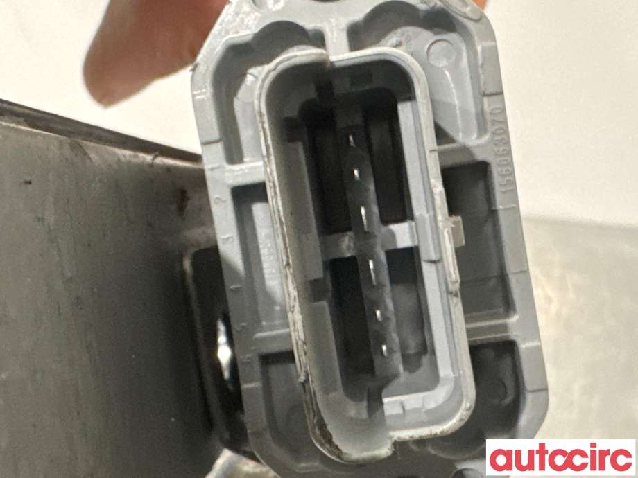 Ruteheis venstre foran til Opel Vivaro B 2014-2019  (OPEL|93867659|01101482|128001092-04E)