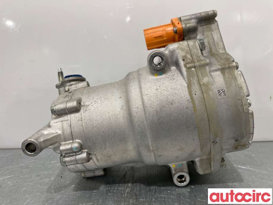 Aircondition kompressor til Volvo XC40 2018-2024  (VOLVO|36011733||32275730)
