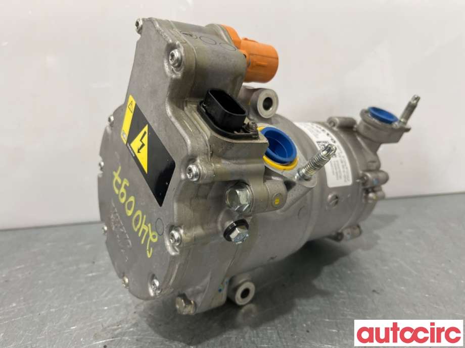 Aircondition kompressor til Volvo XC40 2018-2024  (VOLVO|36011733||32275730)