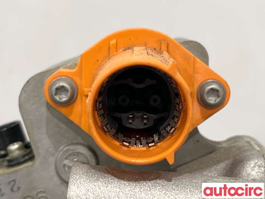 Aircondition kompressor til Volvo XC40 2018-2024  (VOLVO|36011733||32275730)