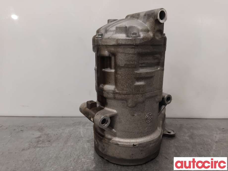 Aircondition kompressor til MG ZS EV 2022-->> (Type I, Fase 2)  (MG|12043060|)
