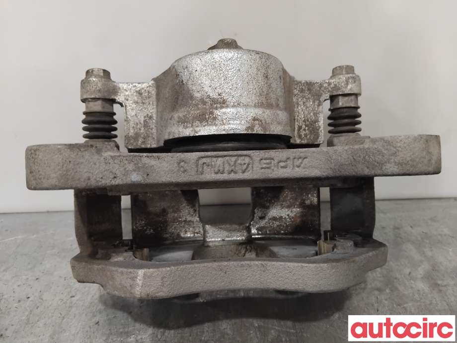 Bremsecaliper venstre foran til MG ZS EV 2022-->> (Type I, Fase 2) (MG|11484147|)