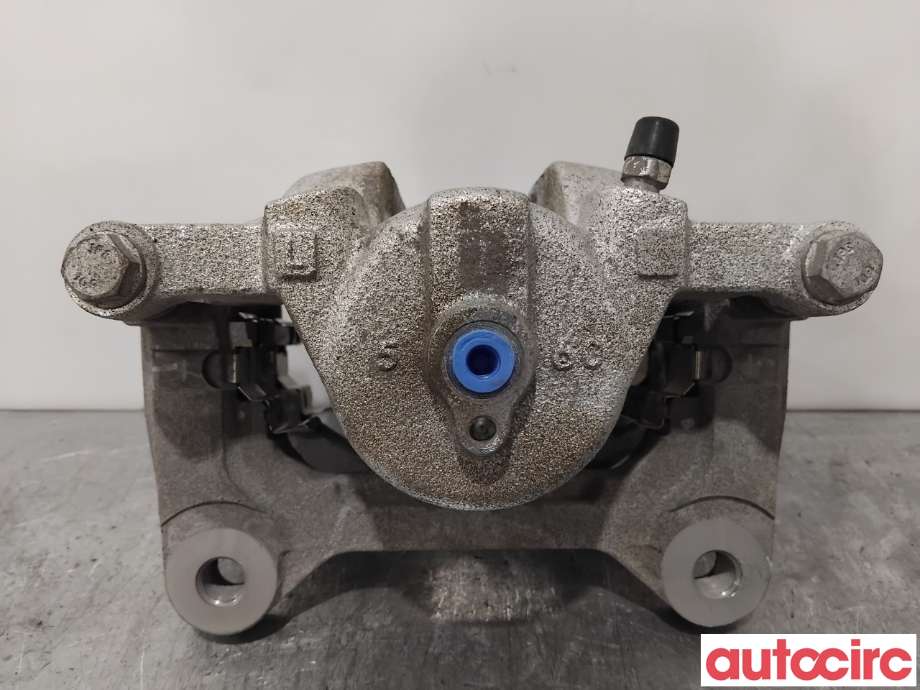 Bremsecaliper venstre foran til MG ZS EV 2022-->> (Type I, Fase 2) (MG|11484147|)
