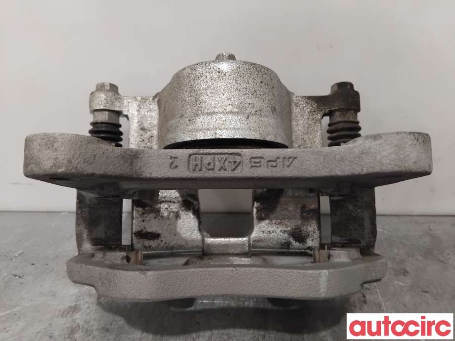 Bremsecaliper høyre foran til MG ZS EV 2022-->> (Type I, Fase 2) (MG|11484148|)