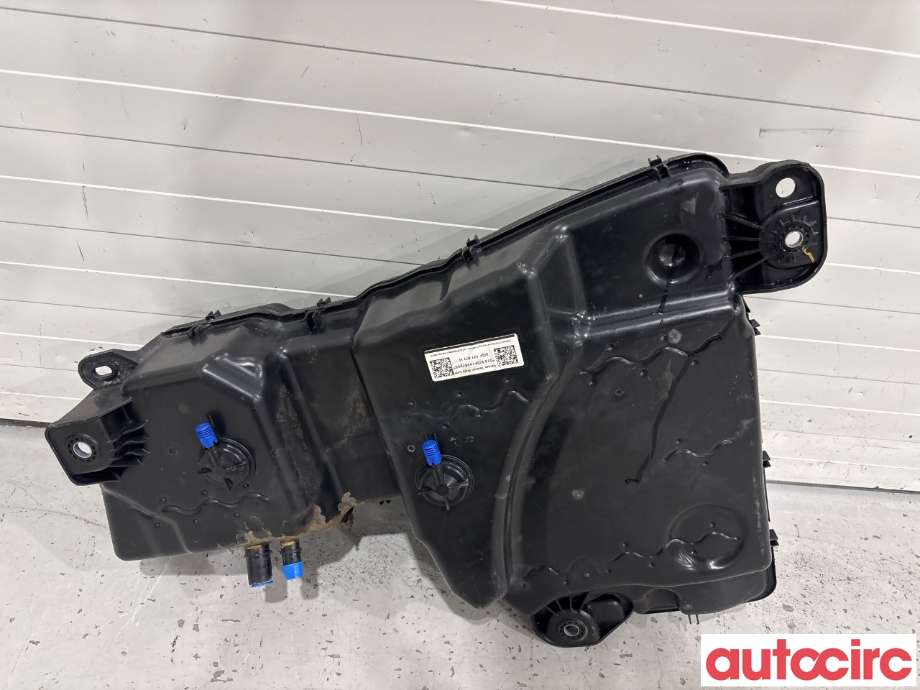 AdBlue tank til VW Tiguan 2016-2020 (Type II, Fase 1) (VOLKSWAGEN|5QF131877H|)