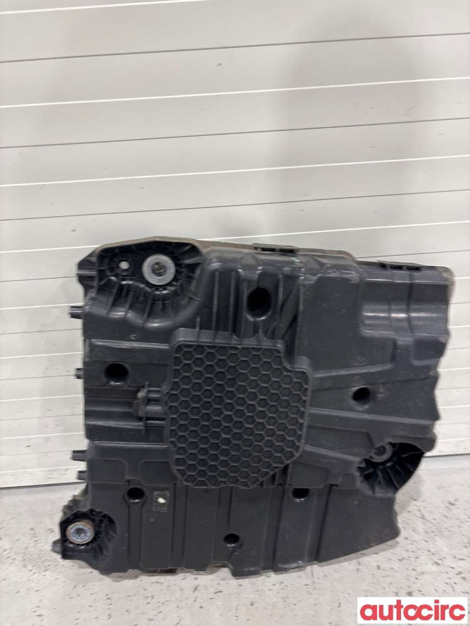AdBlue tank til Peugeot 2008 2013-2019 (Type I)  (PEUGEOT|9812914780|)