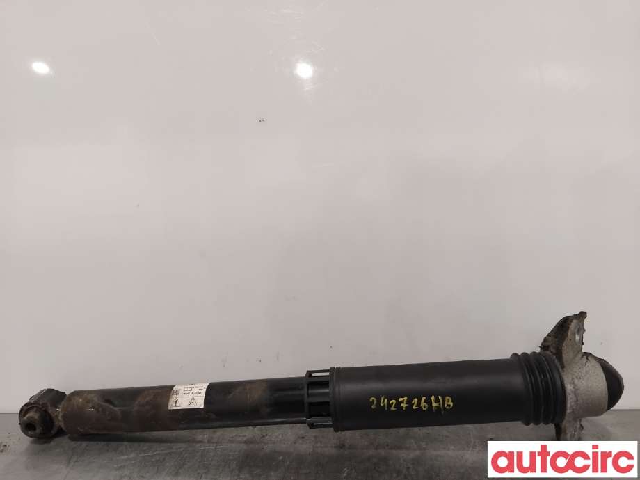 Støtdemper bak til MG ZS EV 2022-->> (Type I, Fase 2) (MG|11510424|)