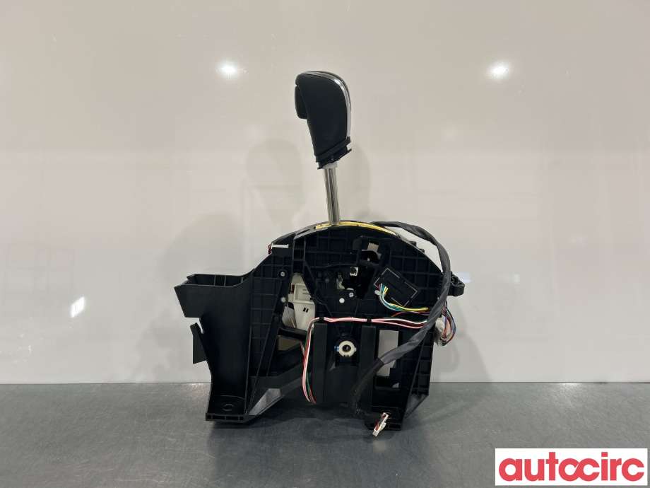 Girstang/girvelger automat til Nissan Qashqai, 2014-2021 (Type II)  (NISSAN|34901HV05B)