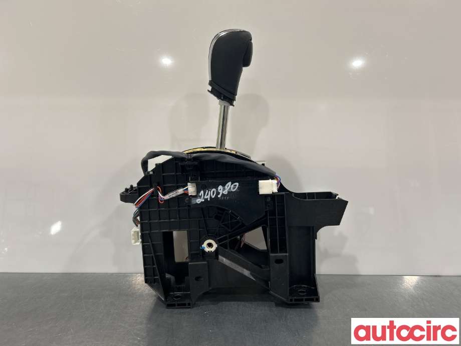 Girstang/girvelger automat til Nissan Qashqai 2014-2021 (Type II)  (NISSAN|34901HV05B)