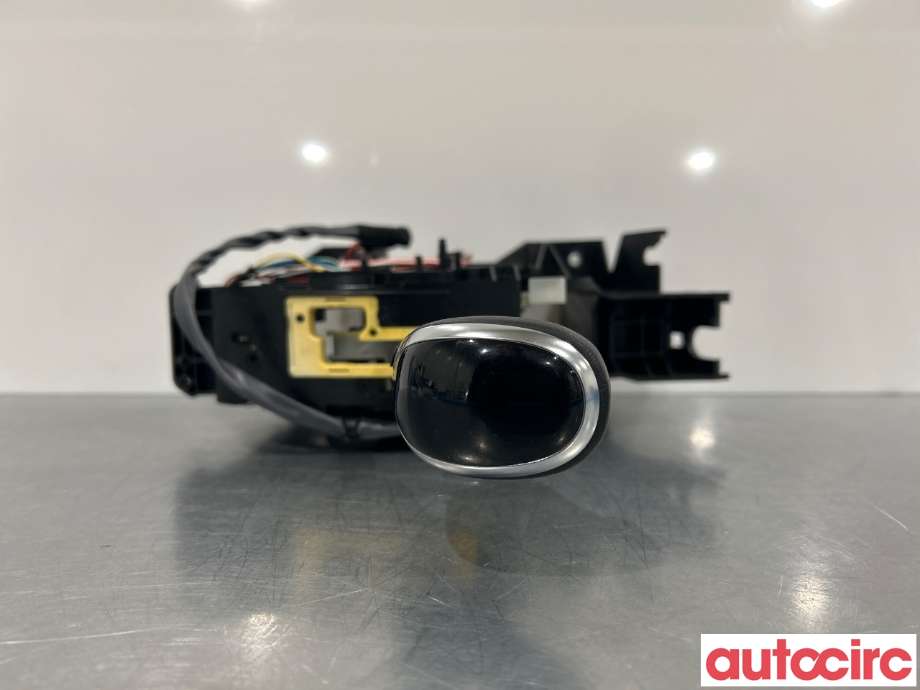 Girstang/girvelger automat til Nissan Qashqai 2014-2021 (Type II)  (NISSAN|34901HV05B)