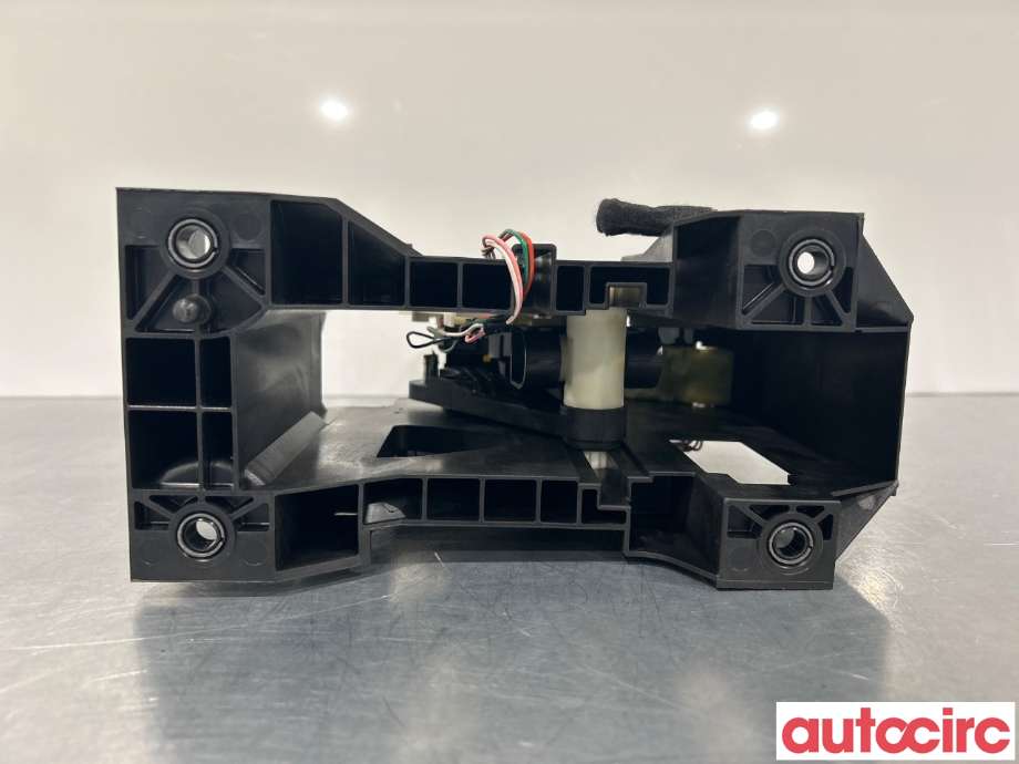 Girstang/girvelger automat til Nissan Qashqai 2014-2021 (Type II)  (NISSAN|34901HV05B)