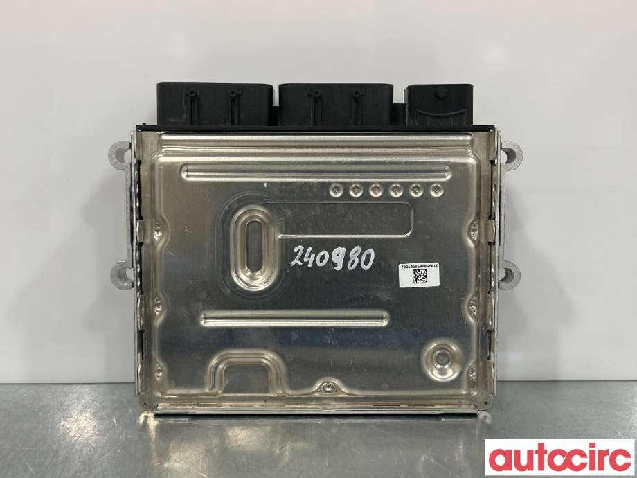 Styreenhet motor til Nissan Qashqai 2014-2021 (Type II)  (NISSAN|23710HV90A)