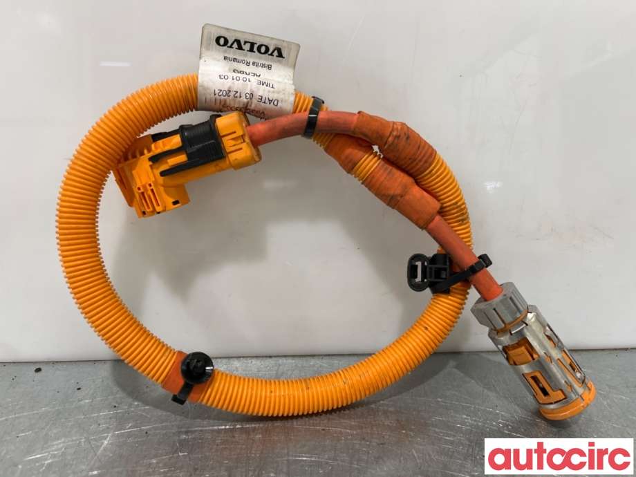 Kabel høy volt (HV) hybrid til Volvo XC40 2018-2024  (VOLVO|32266022)