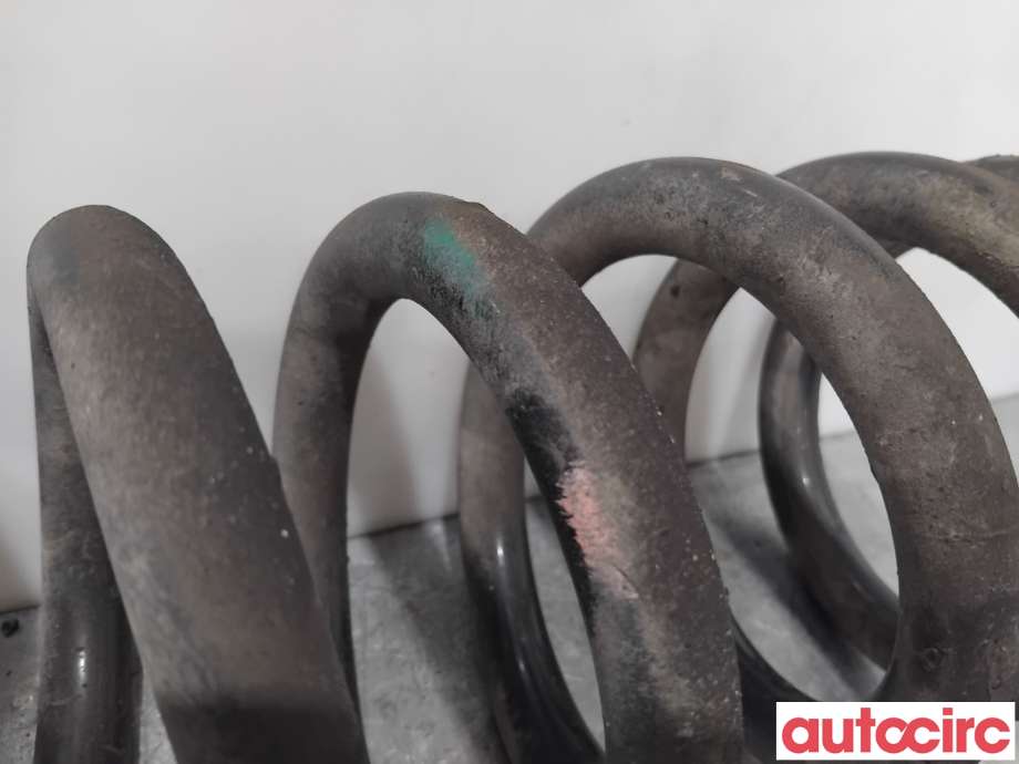 Fjær bak spiralfjær til MG ZS EV 2022-->> (Type I, Fase 2)  (MG|NO NR|)
