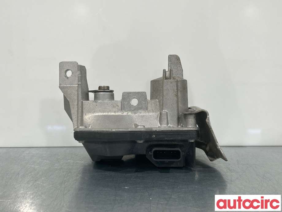 Spjeldhus til Nissan Qashqai, 2014-2021 (Type II)  (NISSAN|161A000QAB)