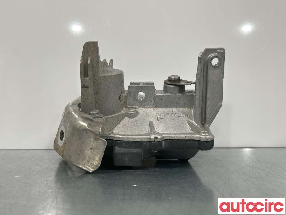 Spjeldhus til Nissan Qashqai 2014-2021 (Type II) (NISSAN|161A000QAB|)