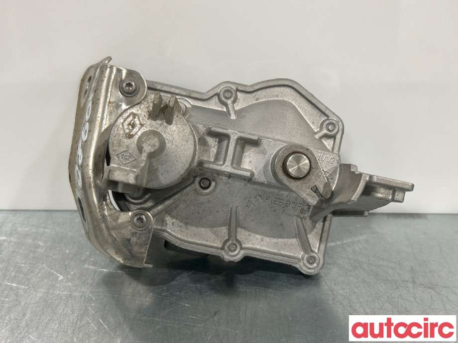 Spjeldhus til Nissan Qashqai 2014-2021 (Type II) (NISSAN|161A000QAB|)