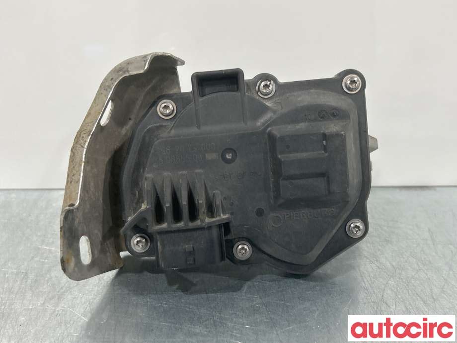 Spjeldhus til Nissan Qashqai 2014-2021 (Type II) (NISSAN|161A000QAB|)