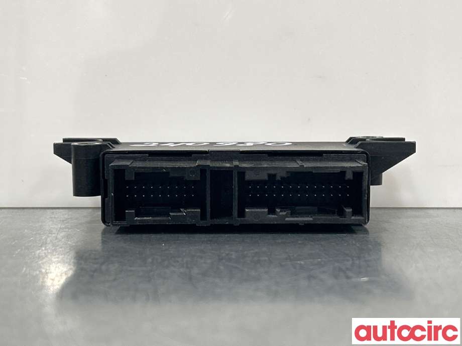 Styreenhet diverse til Nissan Qashqai 2014-2021 (Type II)  (NISSAN|285384ET1E)