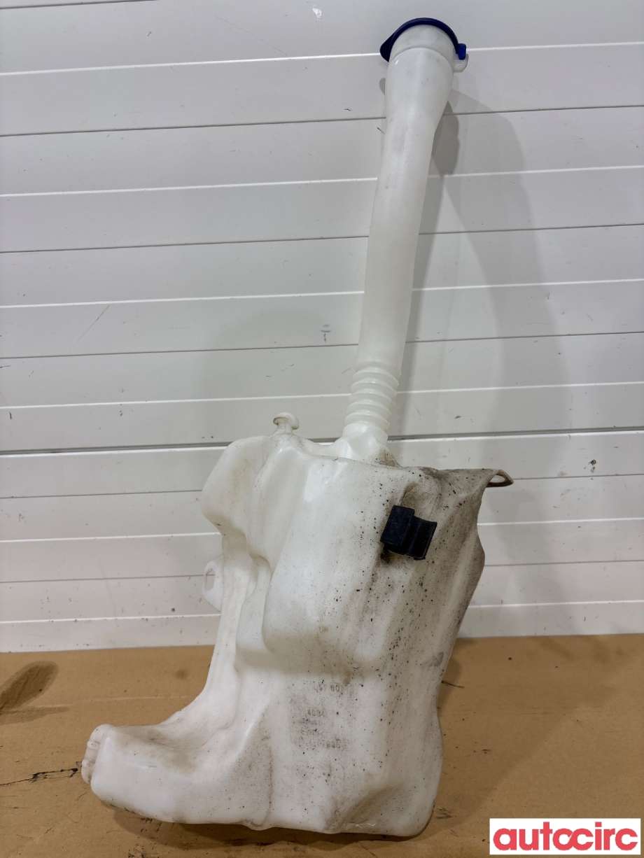 Spylertank til Peugeot 5008 2010-2017 (Type I)  (PEUGEOT|6431N3|)