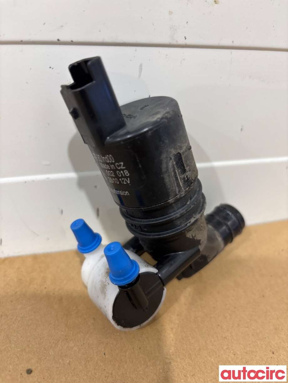 Spylerpumpe foran til Peugeot 5008, 2010-2017 (Type I)  (PEUGEOT|643492)
