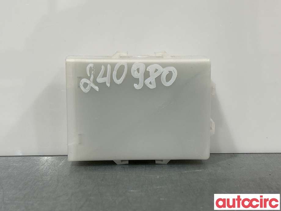 Styreenhet diverse til Nissan Qashqai 2014-2021 (Type II)  (NISSAN|284U2HV80B)