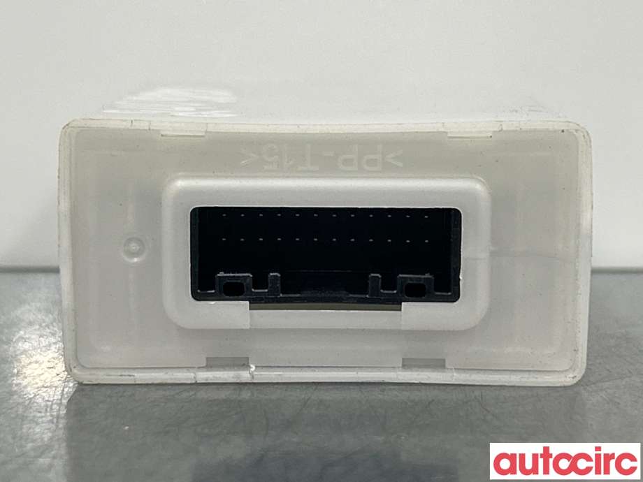 Styreenhet diverse til Nissan Qashqai 2014-2021 (Type II)  (NISSAN|284U2HV80B)