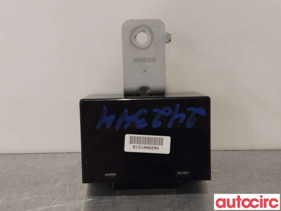 Styreenhet diverse til Kia Soul 2014-2019 (Type II)  (KIA|96120B2600)