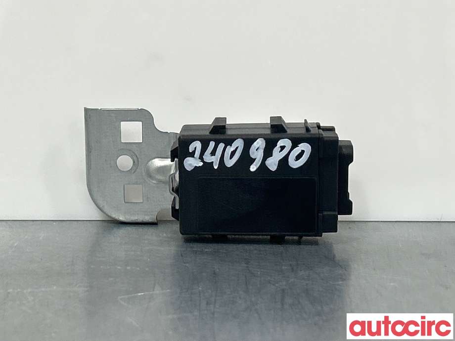 Styreenhet diverse til Nissan Qashqai, 2014-2021 (Type II)  (NISSAN|284T1HV70C)