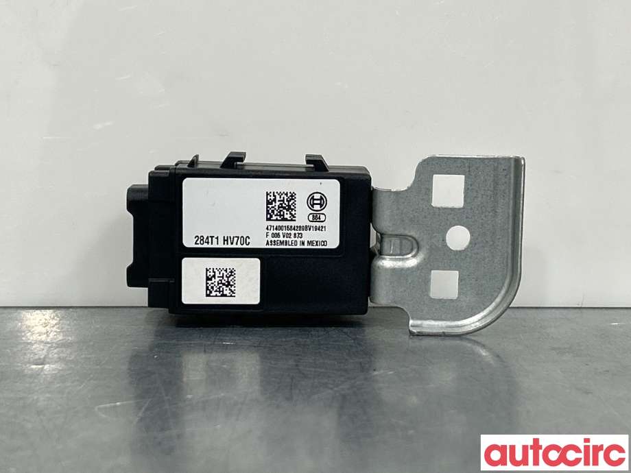 Styreenhet diverse til Nissan Qashqai 2014-2021 (Type II)  (NISSAN|284T1HV70C)
