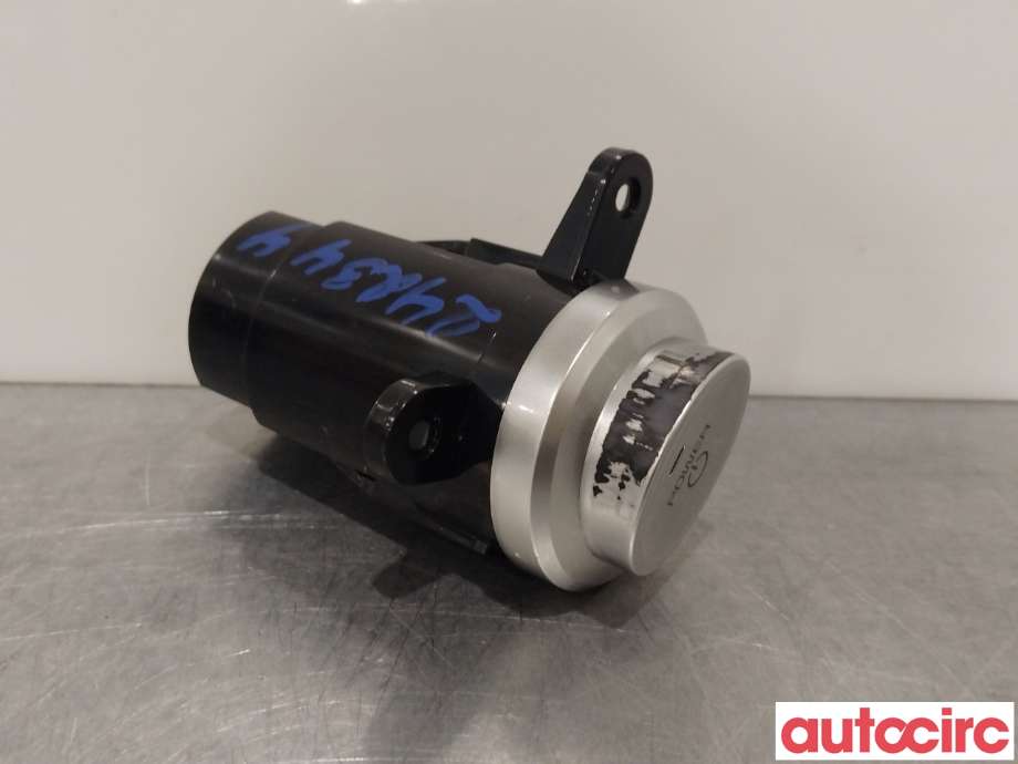 Bryter start/stopp til Kia Soul 2014-2019 (Type II)  (KIA|95430E4000|)