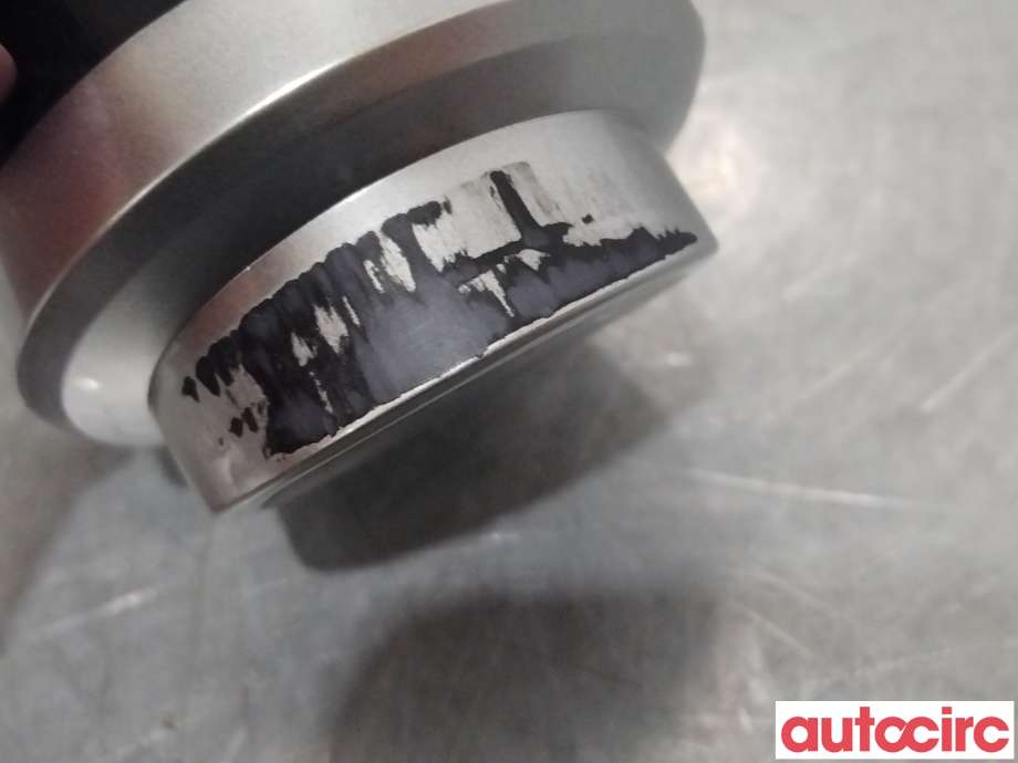 Bryter start/stopp til Kia Soul 2014-2019 (Type II)  (KIA|95430E4000|)