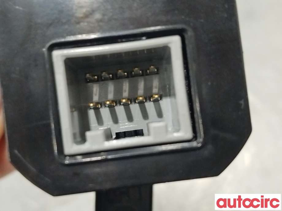 Bryter start/stopp til Kia Soul 2014-2019 (Type II)  (KIA|95430E4000|)