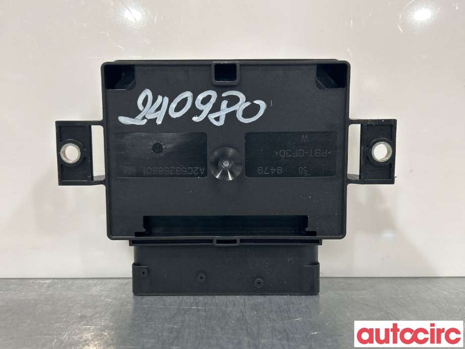 Styreenhet elektrisk parkbrems (EPB - Electric Parking Brake) til Nissan Qashqai 2014-2021 (Type II)  (NISSAN|360326FL0E)