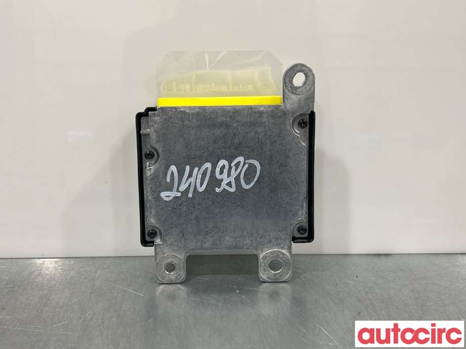 Airbag elektronikk til Nissan Qashqai 2014-2021 (Type II) (NISSAN|K88204EH0D|988204EH0D)