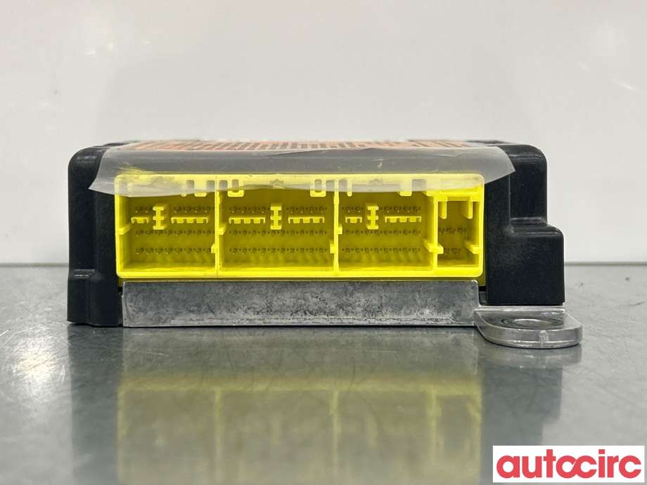 Airbag elektronikk til Nissan Qashqai 2014-2021 (Type II) (NISSAN|K88204EH0D|988204EH0D)