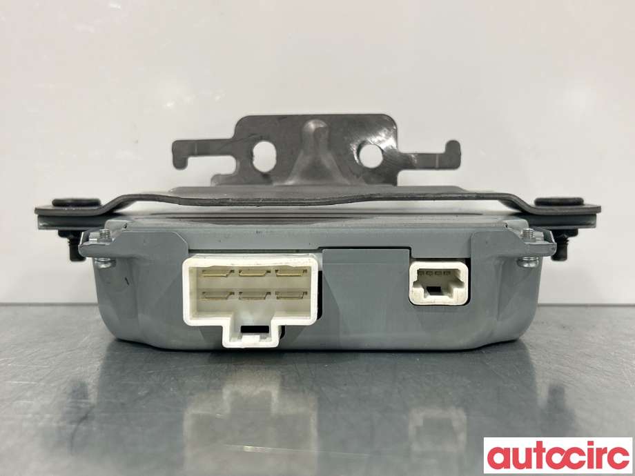 Styreenhet diverse til Nissan Qashqai 2014-2021 (Type II)  (NISSAN|292A56FL0B)