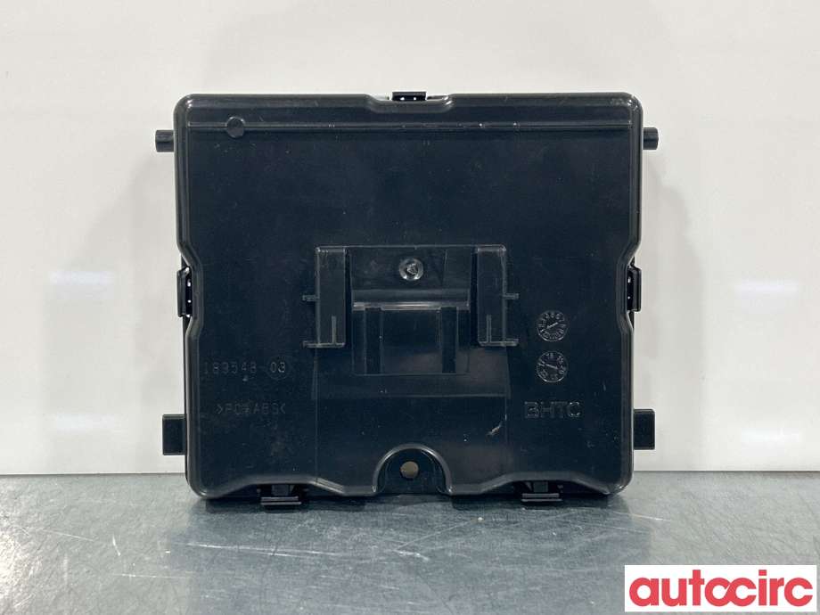 Styreenhet klima/aircondition til Nissan Qashqai 2014-2021 (Type II)  (NISSAN|277604EA6D)
