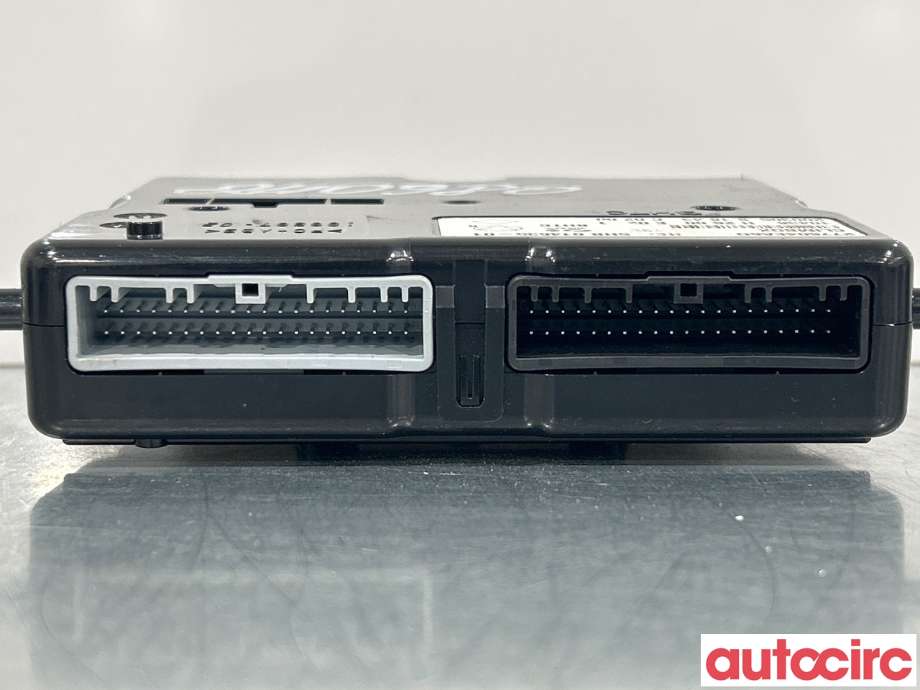 Styreenhet klima/aircondition til Nissan Qashqai 2014-2021 (Type II)  (NISSAN|277604EA6D)