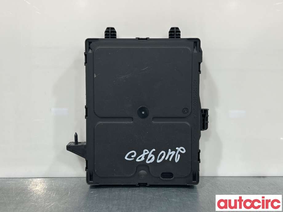 Styreenhet comfort (BCM) til Nissan Qashqai, 2014-2021 (Type II)  (NISSAN|284B16FP2C)